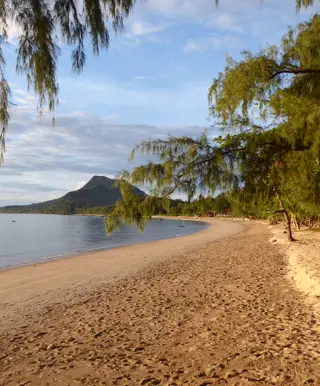 Die Robinson-Insel - Koh Jum